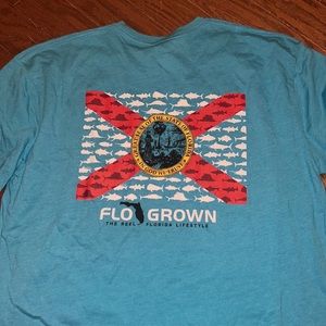 NwT- Flo Grown tee